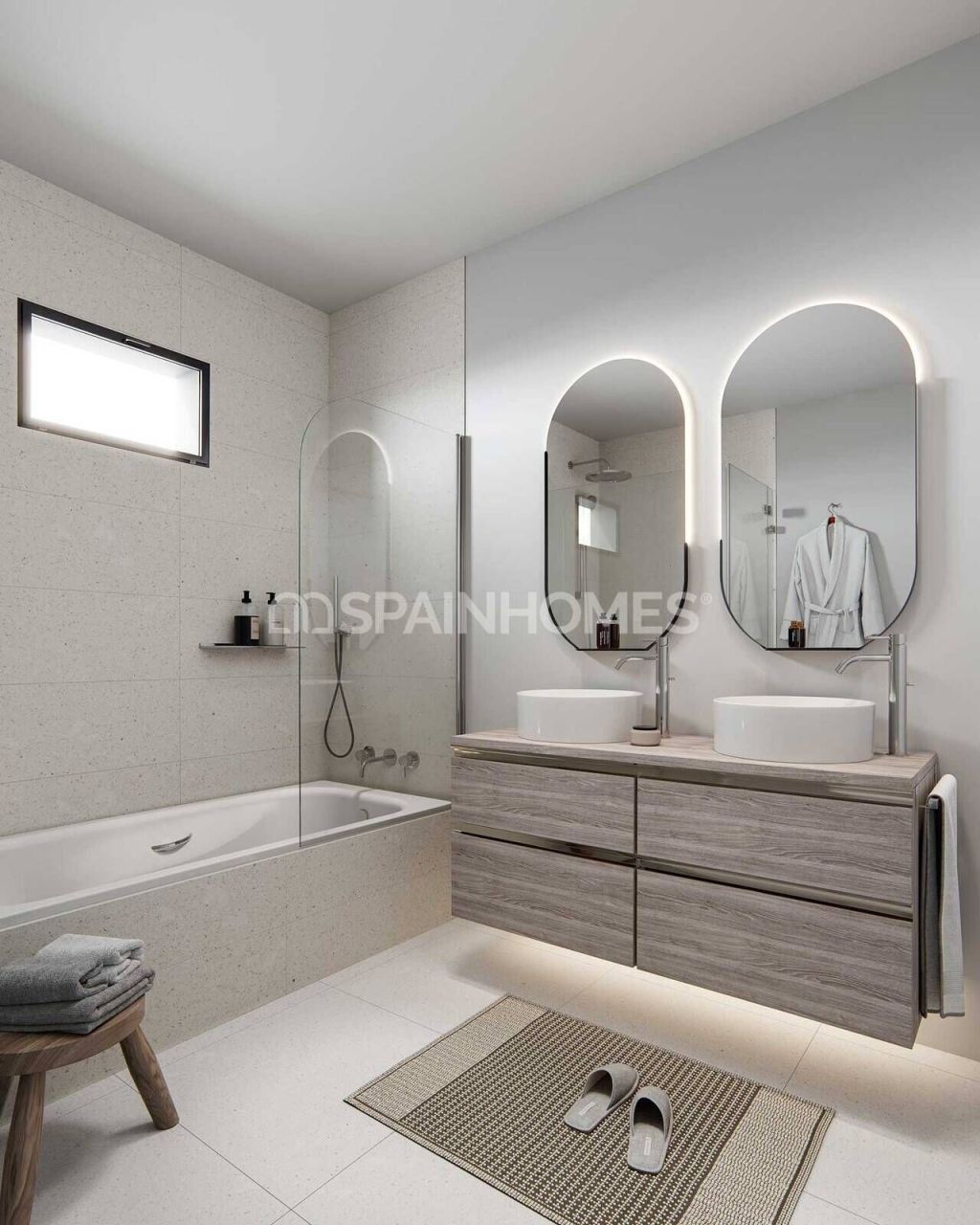 Penthouse in Fuengirola, Spanien, 162 m² - Foto 12