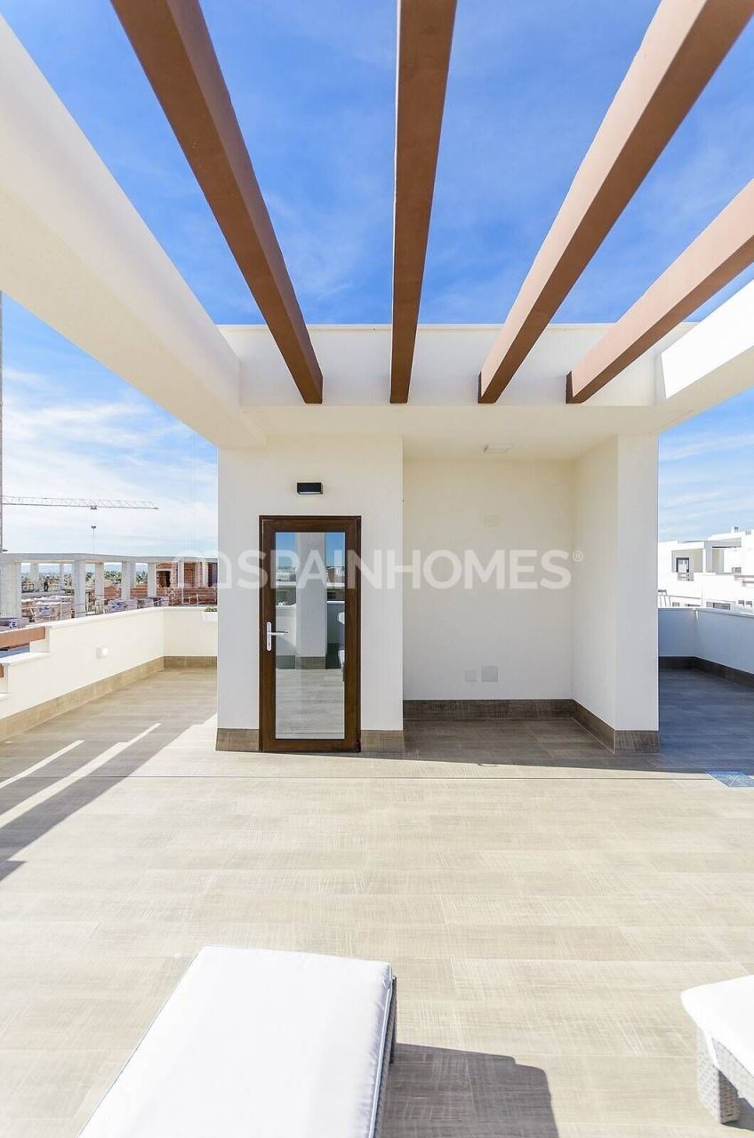Villa à Rojales, Espagne, 109 m² - image 12