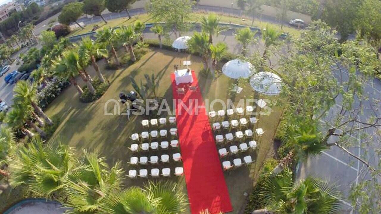 Hotel, albergo a Benalmadena, Spagna, 11 000 m² - foto 12