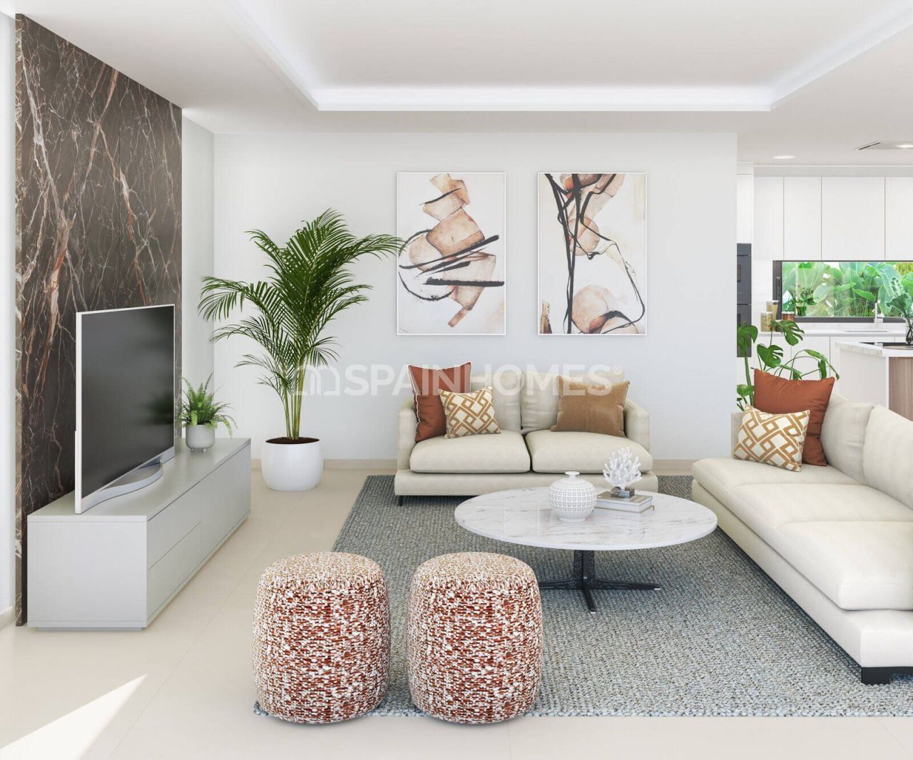 Villa in Estepona, Spain, 658 m² - picture 13