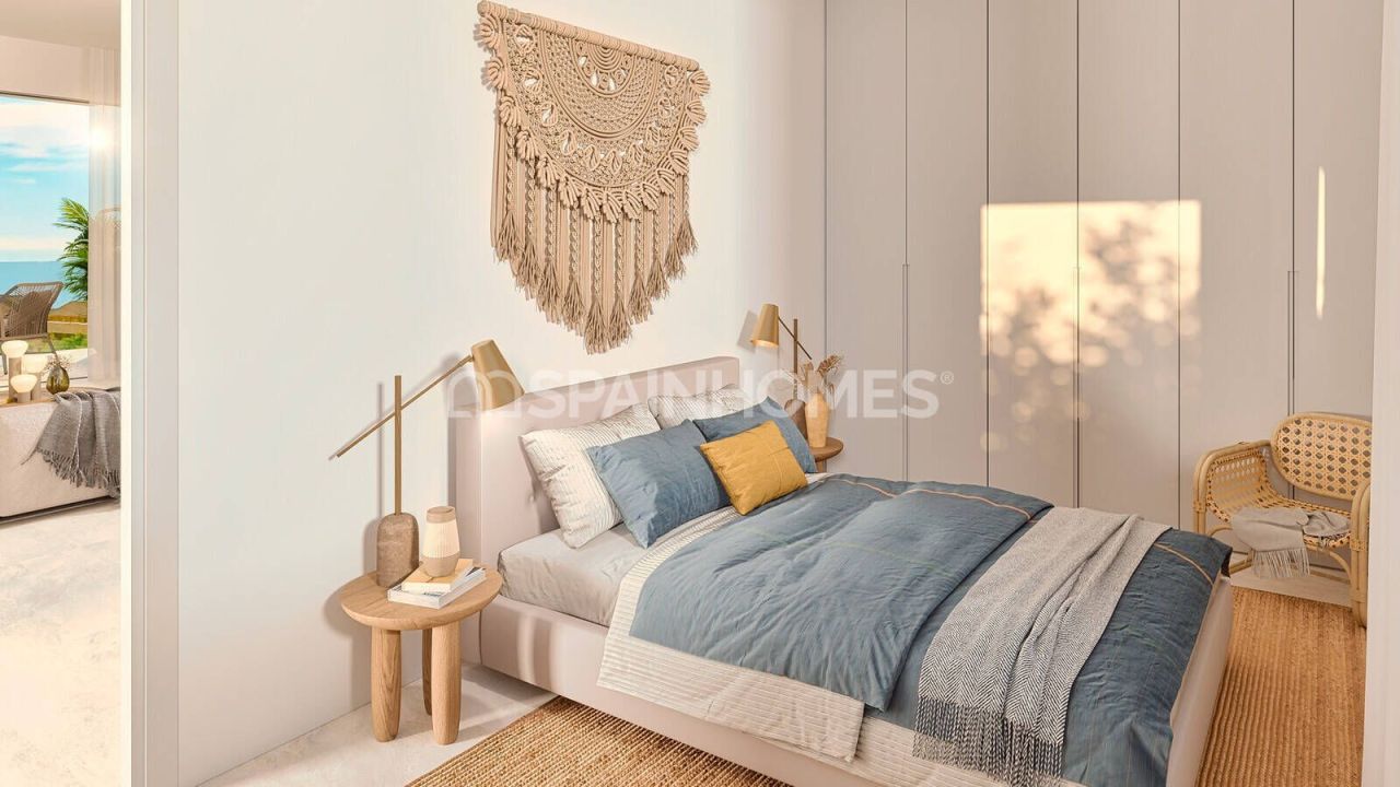 Maison urbaine à Fuengirola, Espagne, 175 m² - image 13