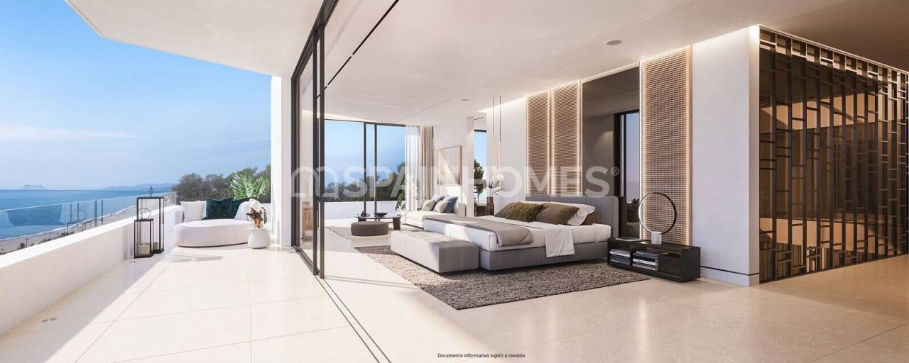 Villa a Estepona, Spagna, 1 349 m² - foto 11