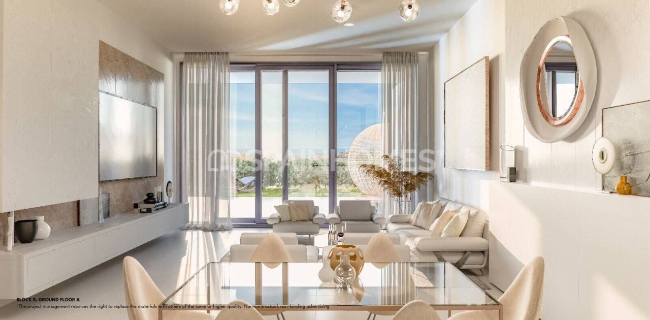 Apartment in Fuengirola, Spanien, 84 m² - Foto 13