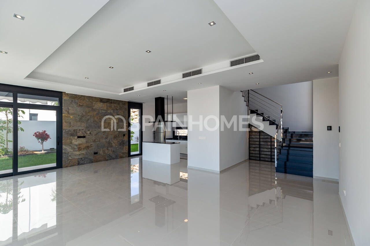 Villa à Finestrat, Espagne, 998 m² - image 13