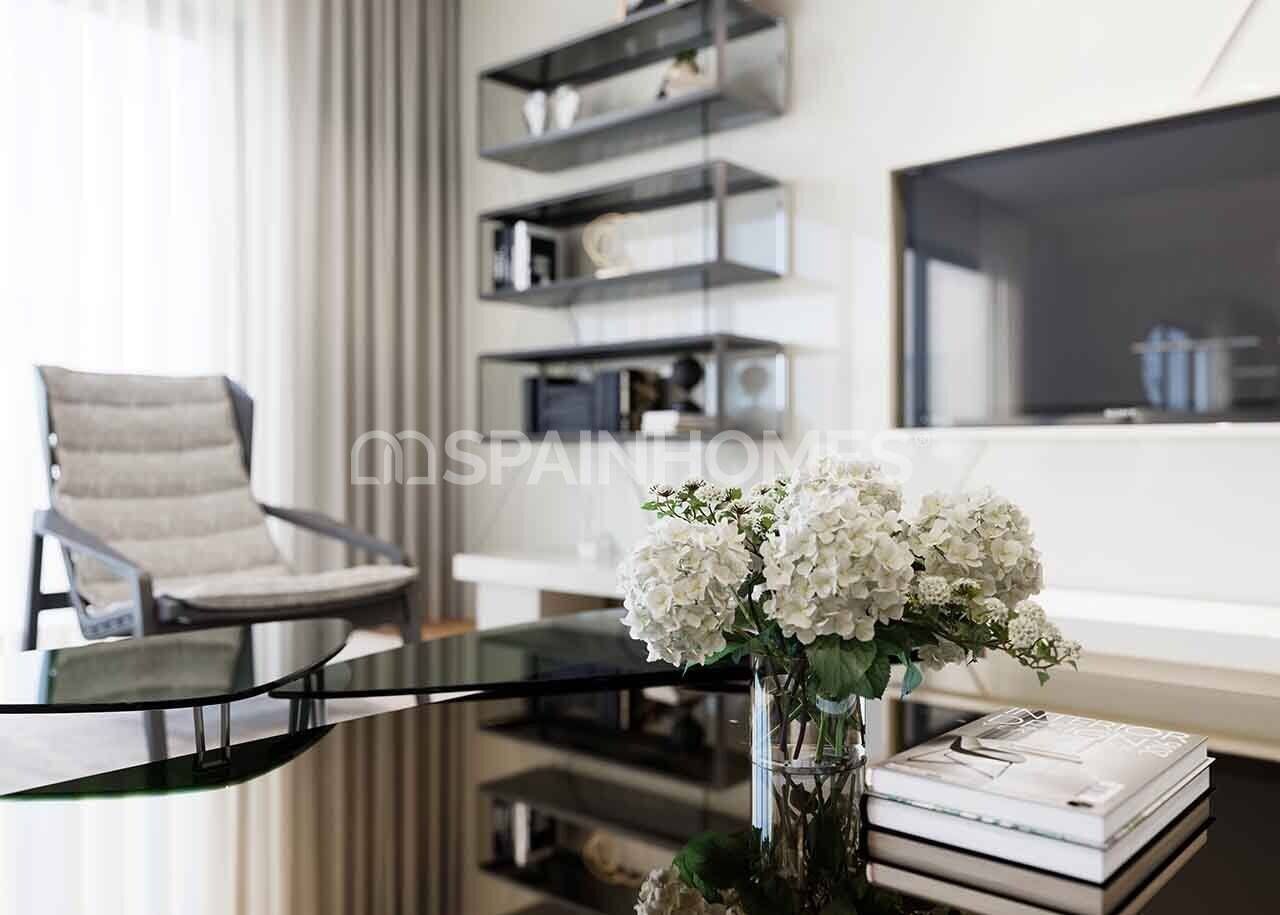 Penthouse in Fuengirola, Spanien, 162 m² - Foto 13