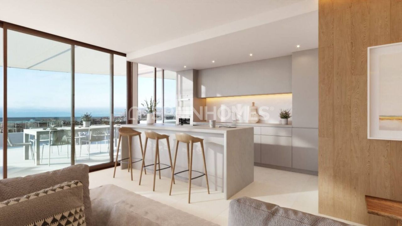 Penthouse à Fuengirola, Espagne, 188 m² - image 13