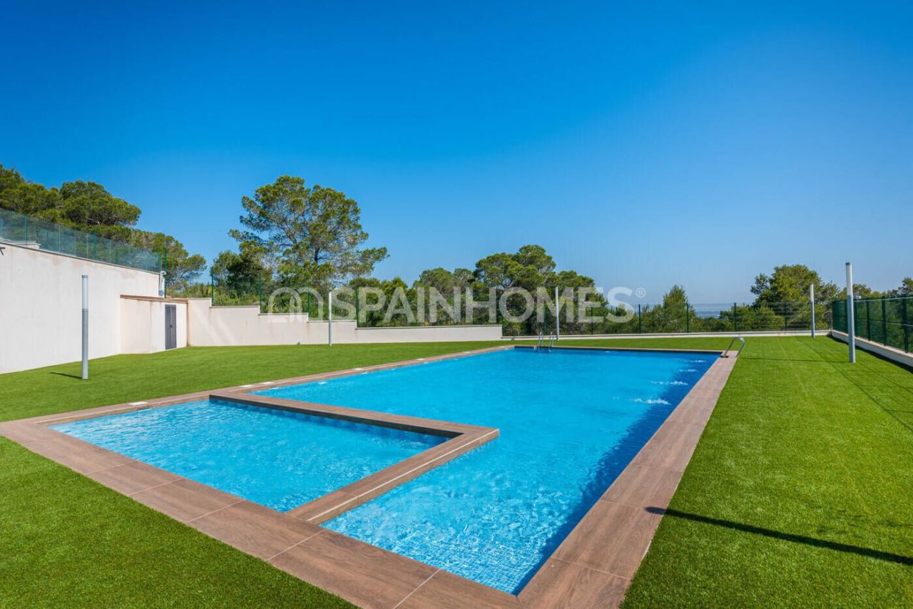 Appartement à San Miguel de Salinas, Espagne, 92 m² - image 13