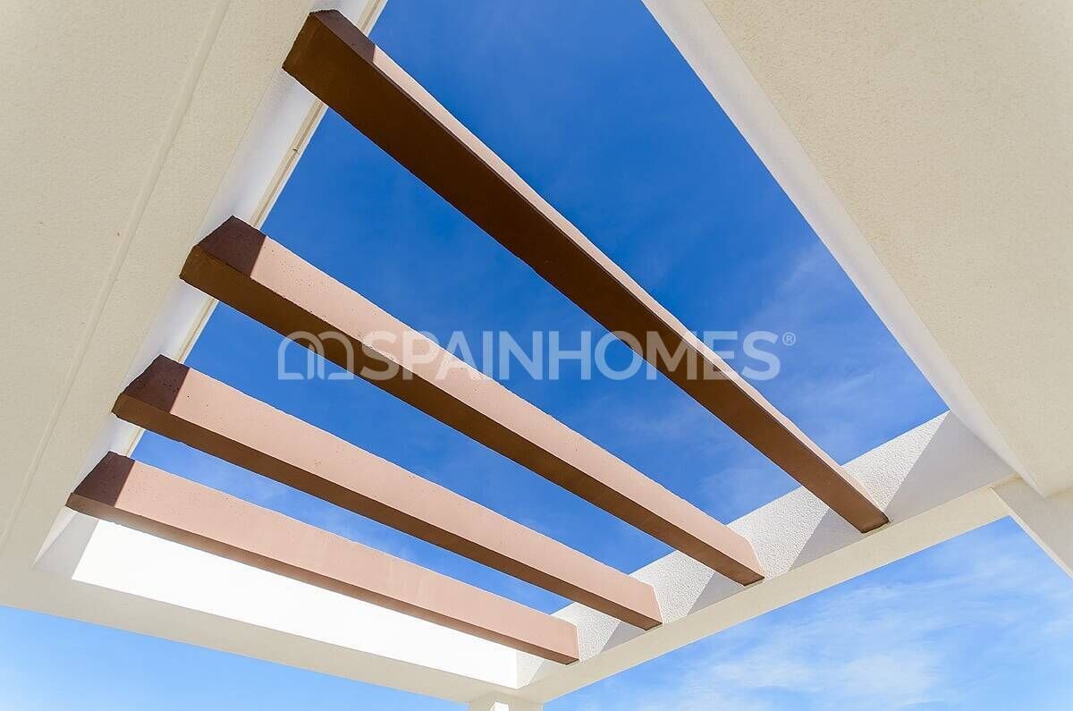 Villa à Rojales, Espagne, 109 m² - image 13