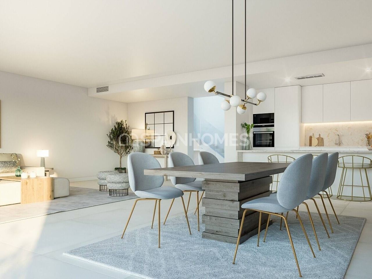 Villa a Marbella, Spagna, 306 m² - foto 13