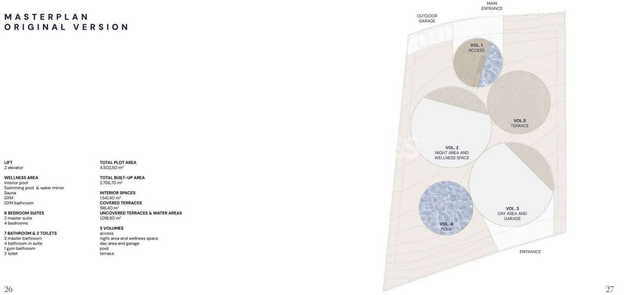 Villa in San Roque, Spain, 2 800 m² - picture 14