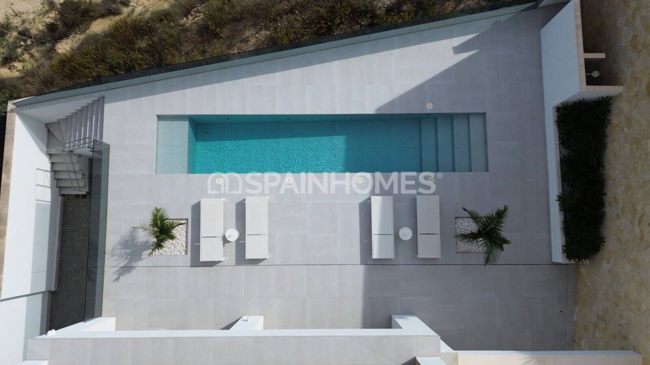 Villa a Rojales, Spagna, 372 m² - foto 14