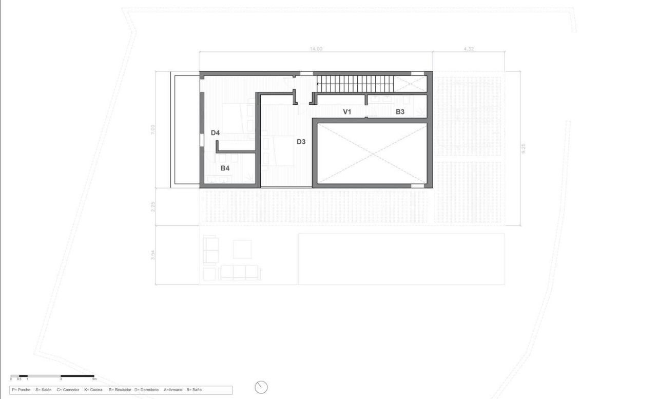 Villa à Mijas, Espagne, 355 m² - image 14