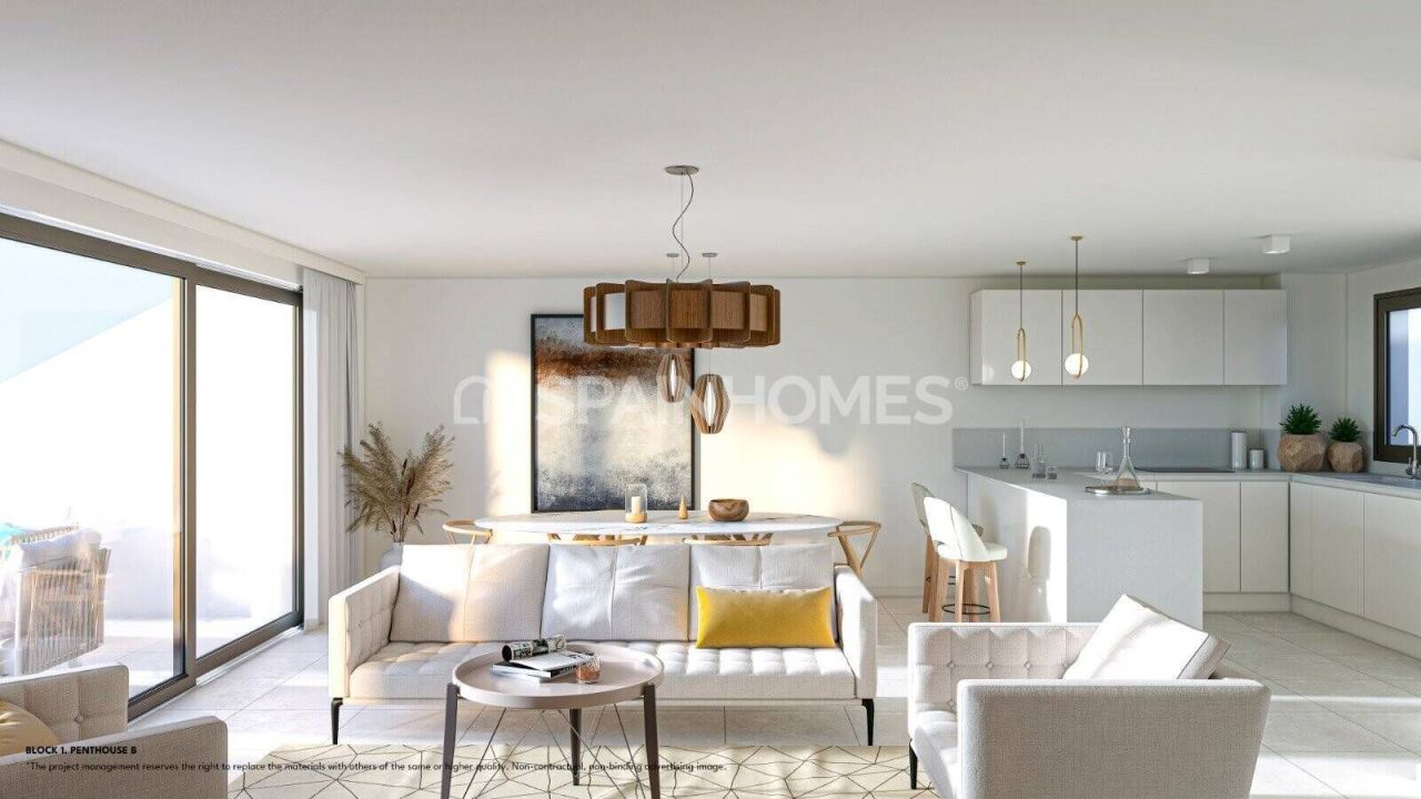 Apartment in Fuengirola, Spanien, 103 m² - Foto 14