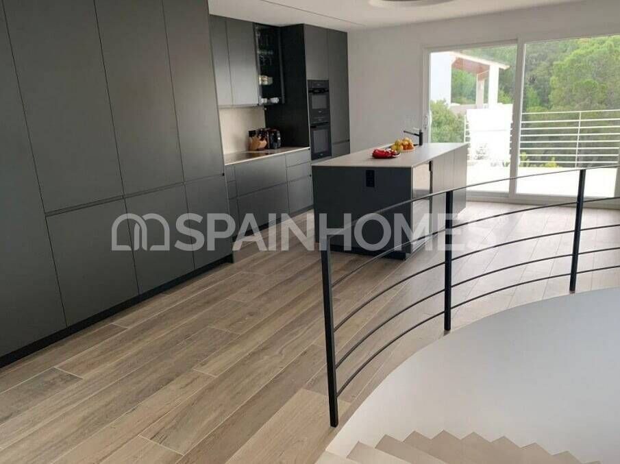 Villa en Altea, España, 385 m² - imagen 14