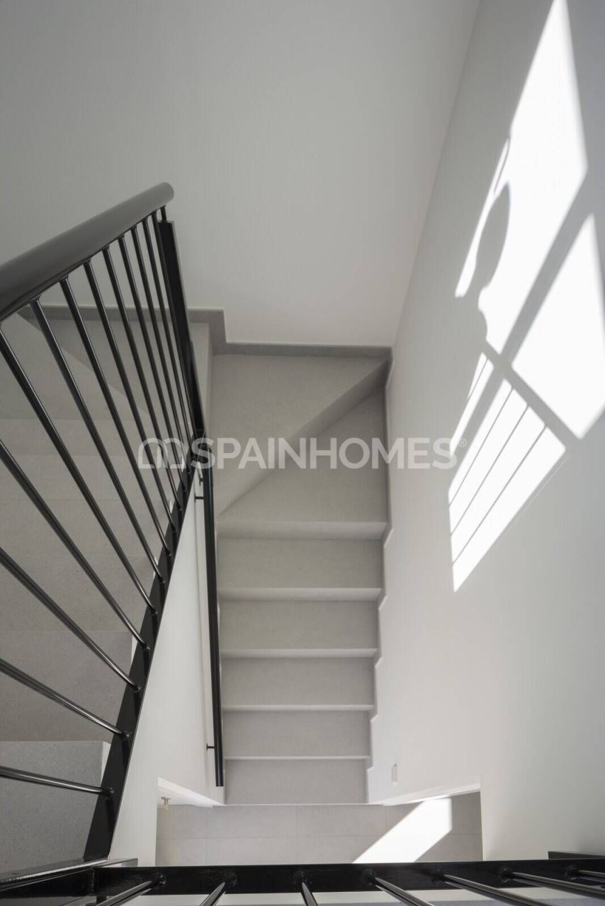 Townhouse a Murcia, Spagna, 76 m² - foto 14