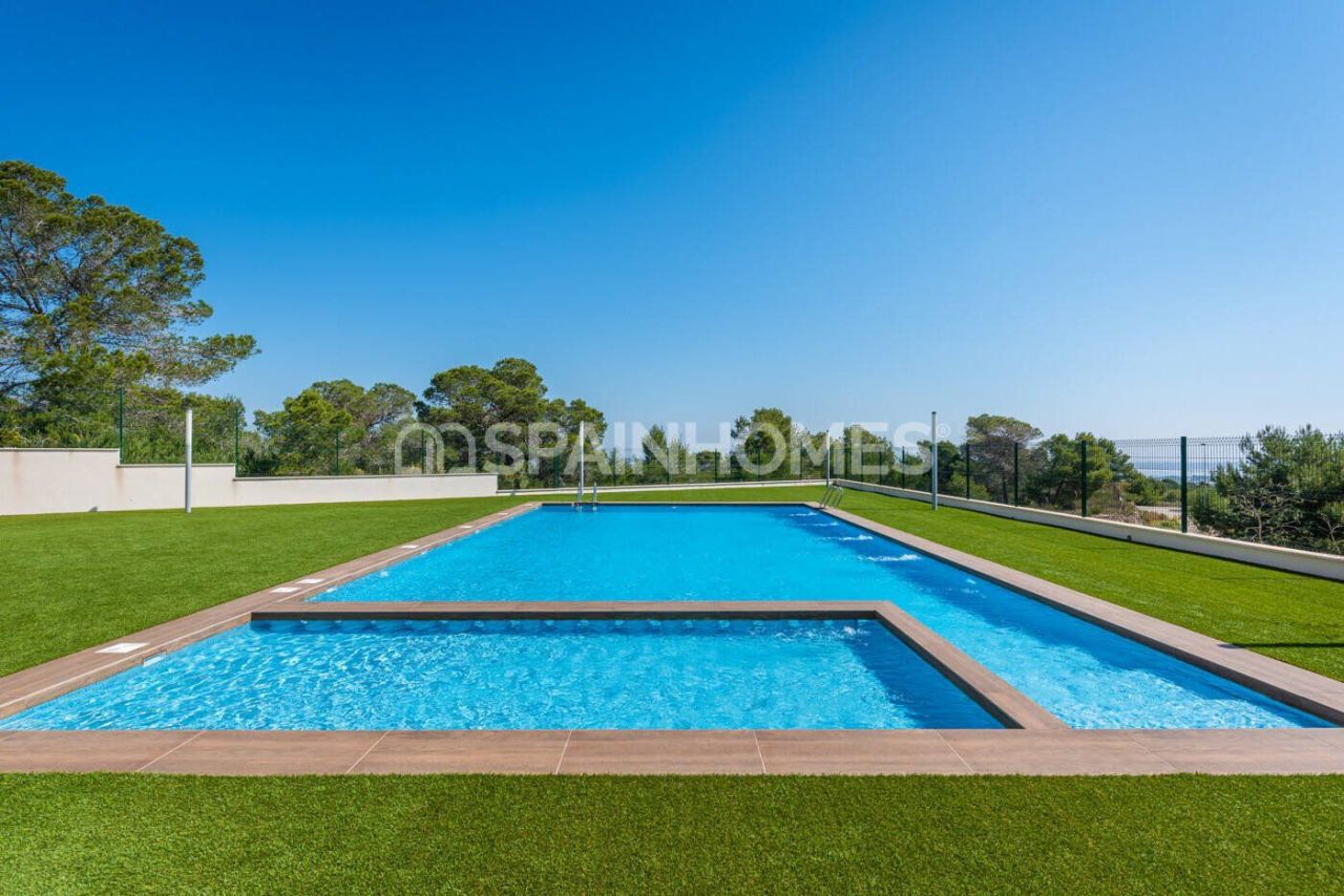 Penthouse in San Miguel de Salinas, Spain, 92 m² - picture 14