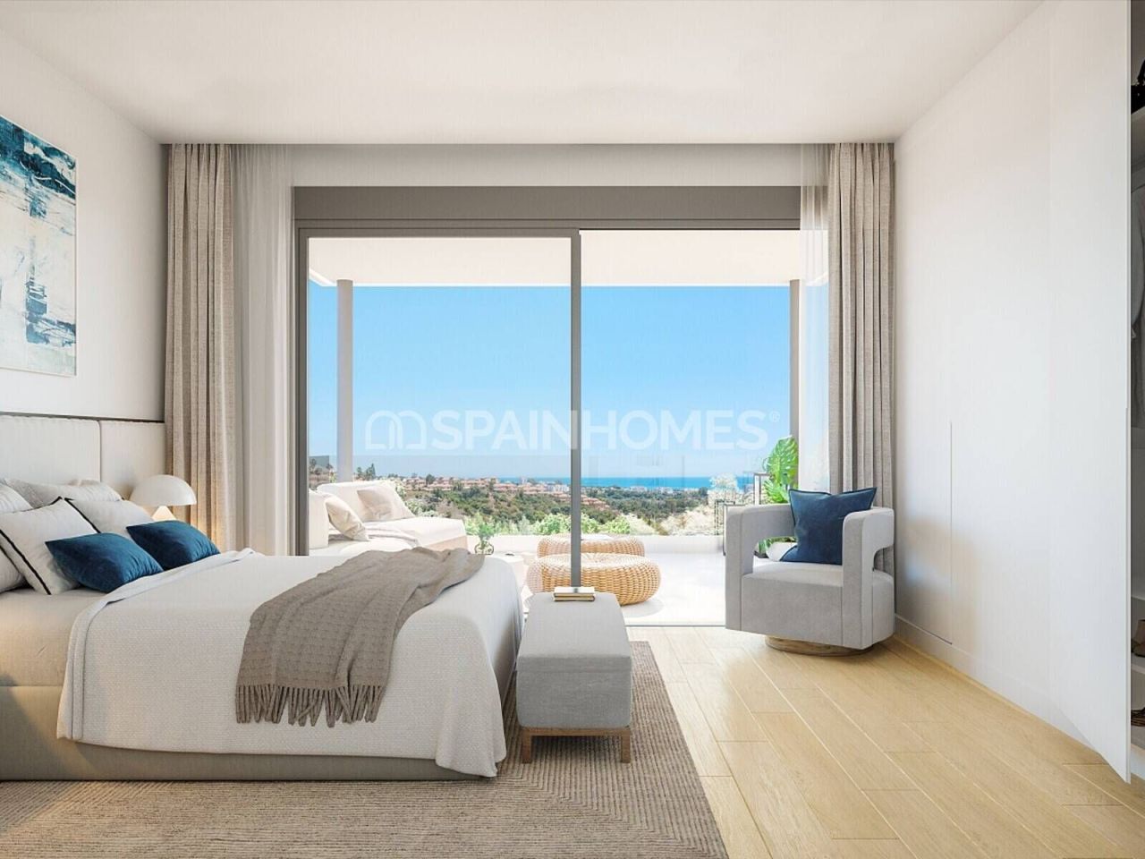 Villa a Marbella, Spagna, 306 m² - foto 14