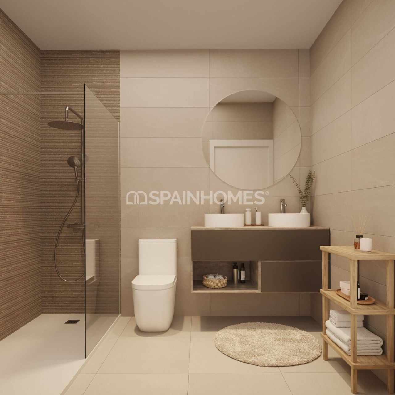 Appartement à Mijas, Espagne, 94 m² - image 15