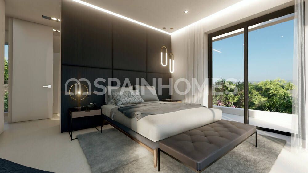 Villa en Campello, España, 580 m² - imagen 15