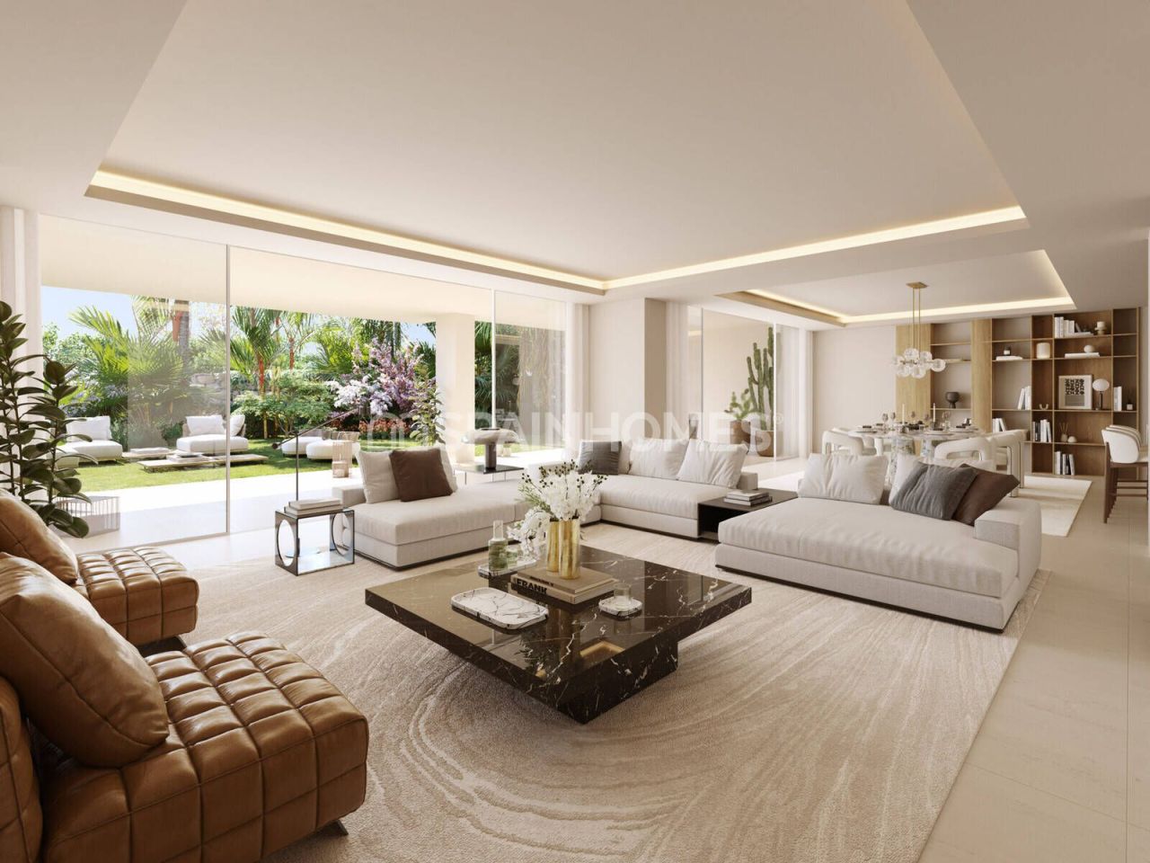 Penthouse in Marbella, Spanien, 757 m² - Foto 15