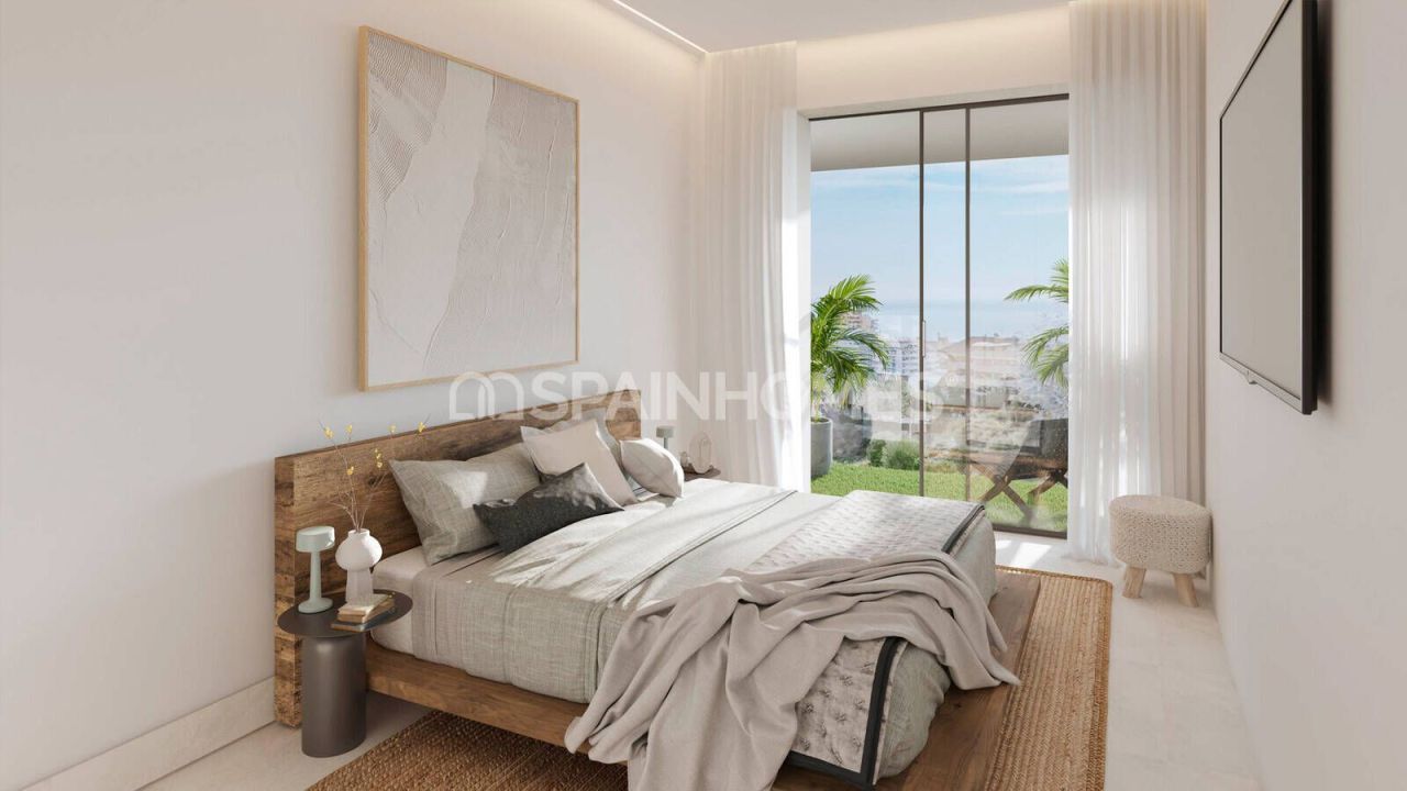 Maison urbaine à Fuengirola, Espagne, 175 m² - image 15