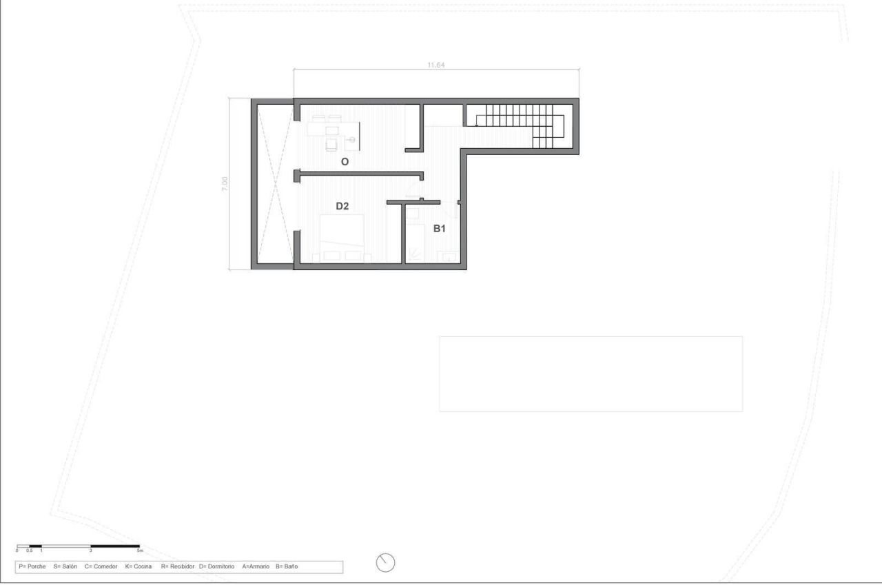 Villa à Mijas, Espagne, 355 m² - image 15