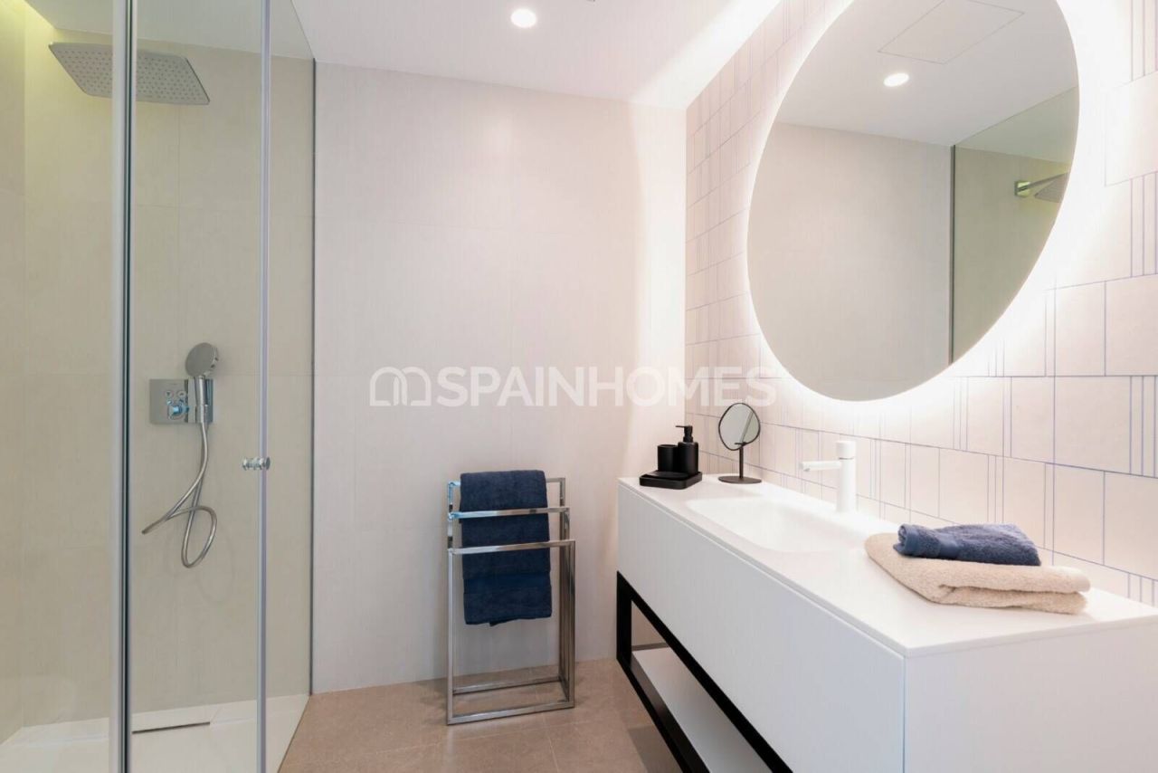 Villa a Benitachell, Spagna, 693 m² - foto 15