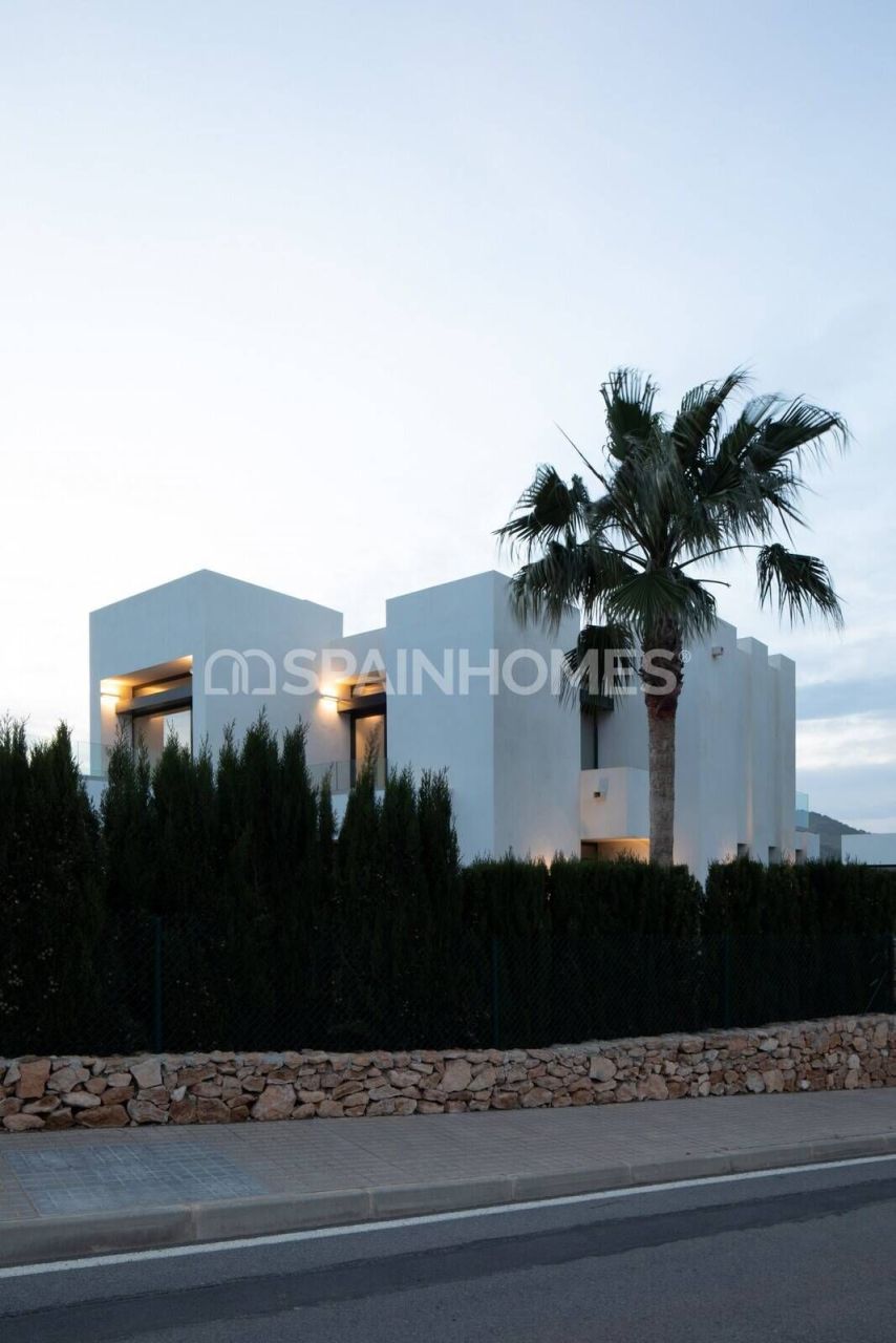 Villa a Cartagena, Spagna, 170 m² - foto 15