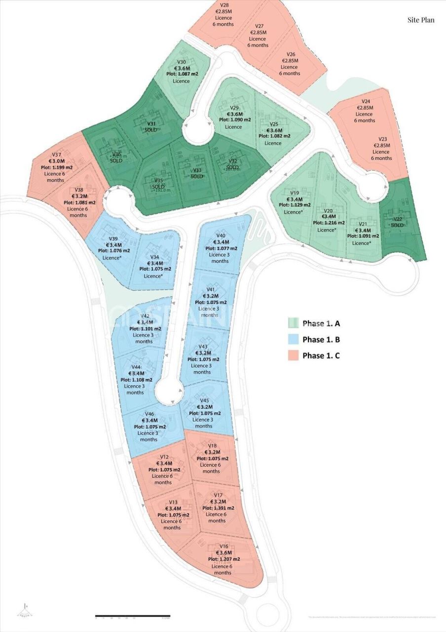 Villa au Ojén, Espagne, 917 m² - image 15