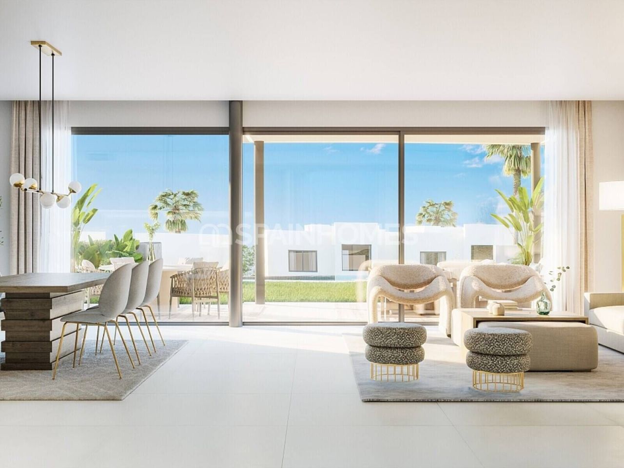 Villa a Marbella, Spagna, 306 m² - foto 15