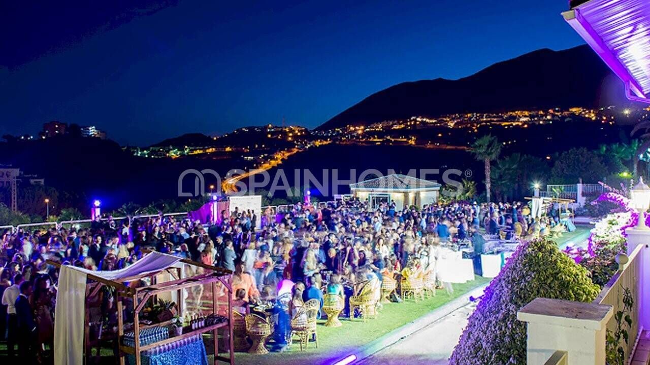 Hotel, albergo a Benalmadena, Spagna, 11 000 m² - foto 15