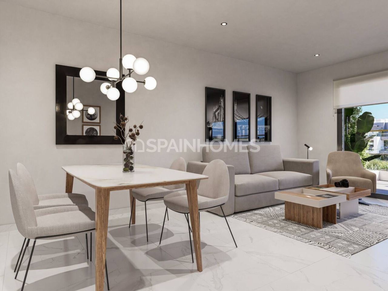 Apartment in Torrevieja, Spanien, 72 m² - Foto 16