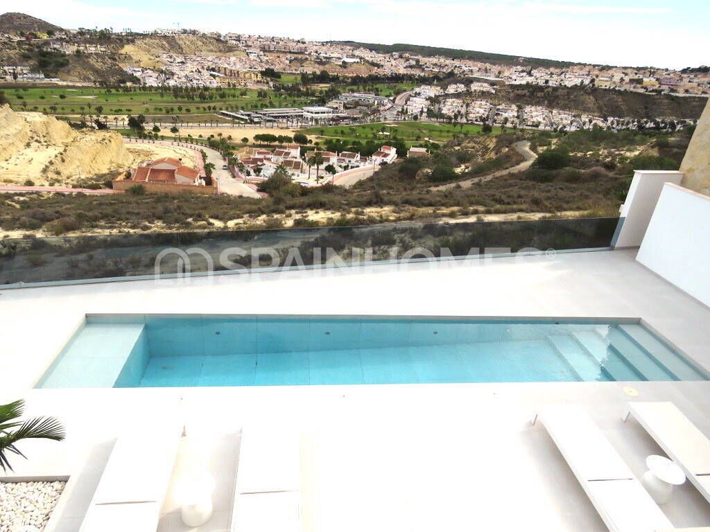 Villa a Rojales, Spagna, 372 m² - foto 16
