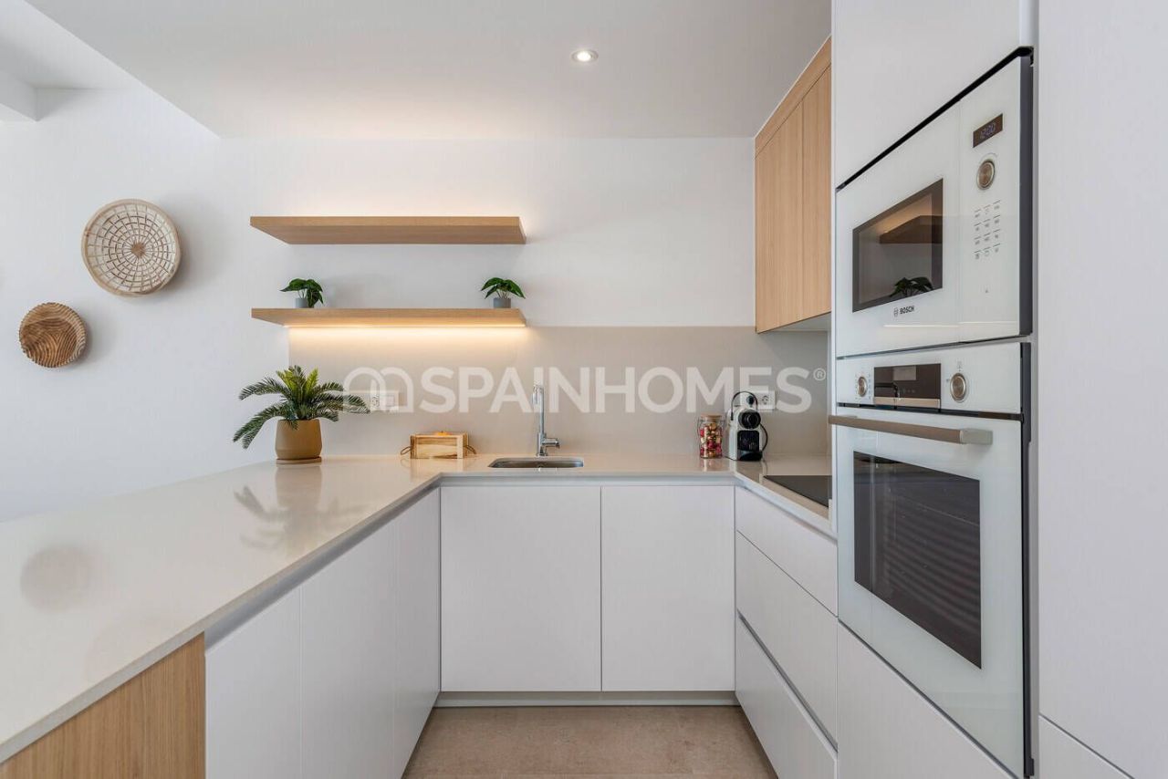 Villa en Los Alcázares, España, 121 m² - imagen 16