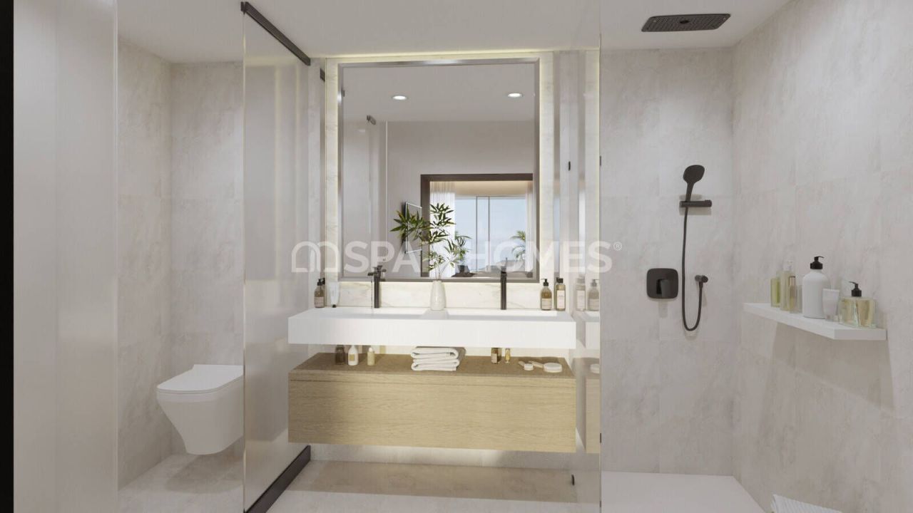 Casa adosada en Fuengirola, España, 178 m² - imagen 16