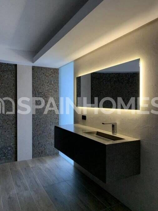 Villa en Altea, España, 385 m² - imagen 16