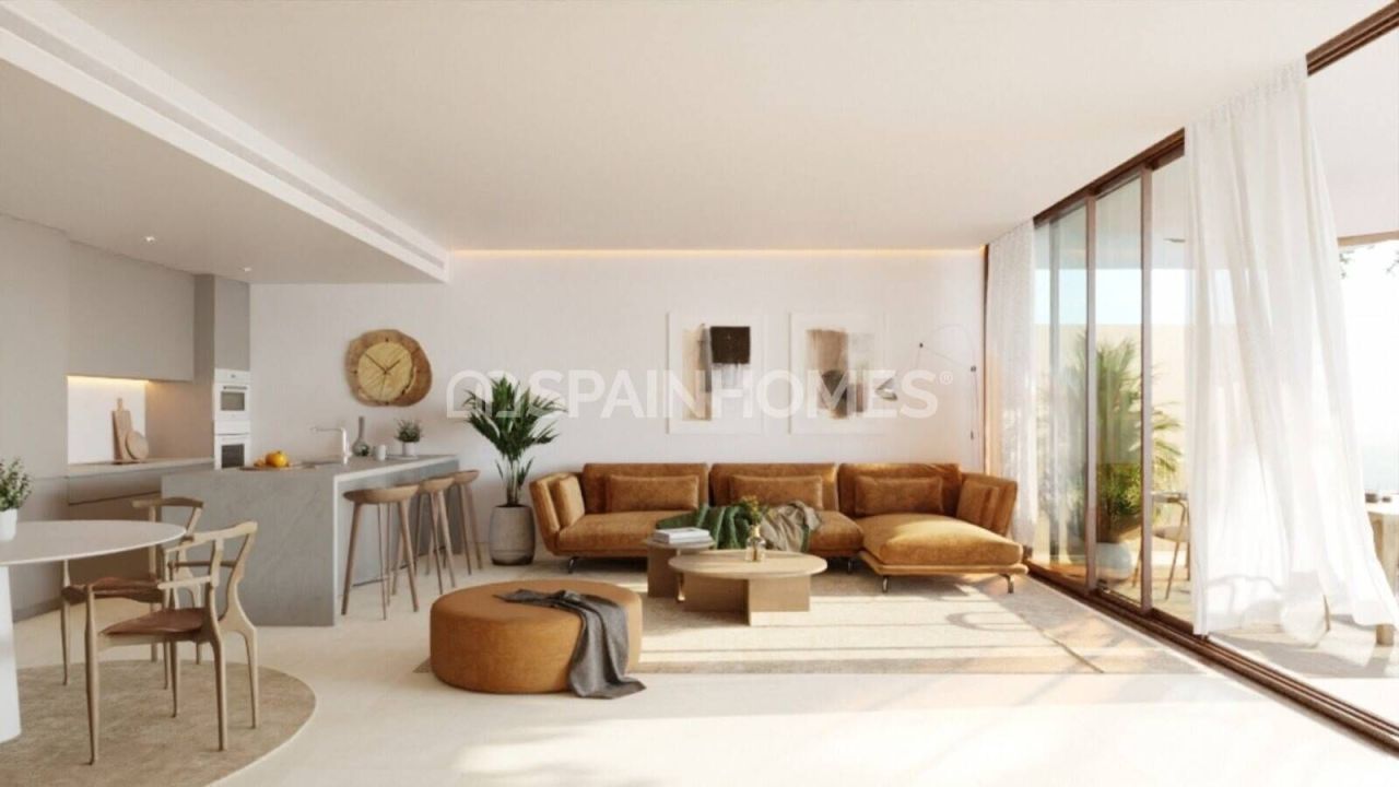 Penthouse à Fuengirola, Espagne, 188 m² - image 16