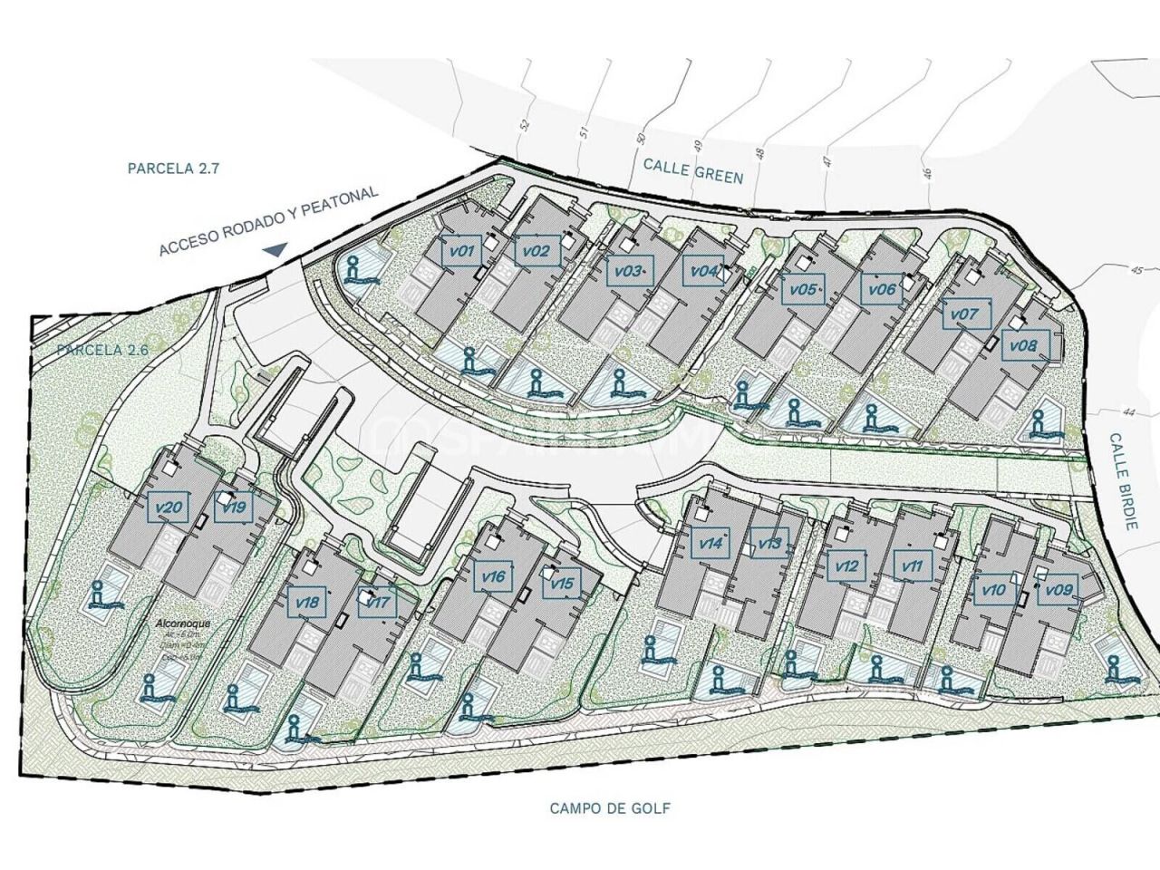 Villa in Marbella, Spanien, 264 m² - Foto 16