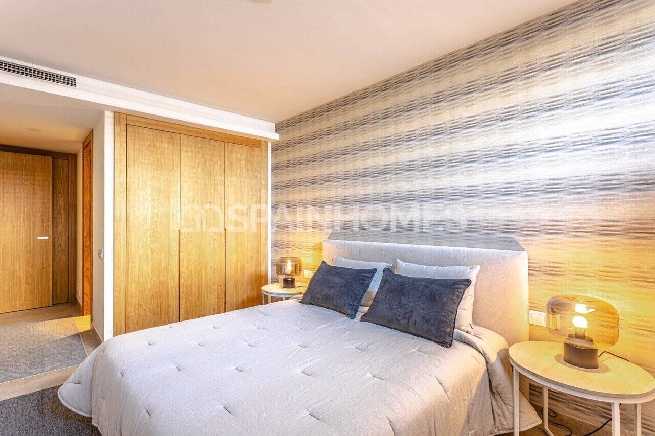 Villa à Benahavis, Espagne, 196 m² - image 16