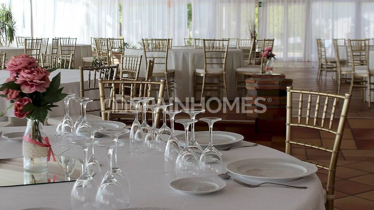 Hotel, albergo a Benalmadena, Spagna, 11 000 m² - foto 16