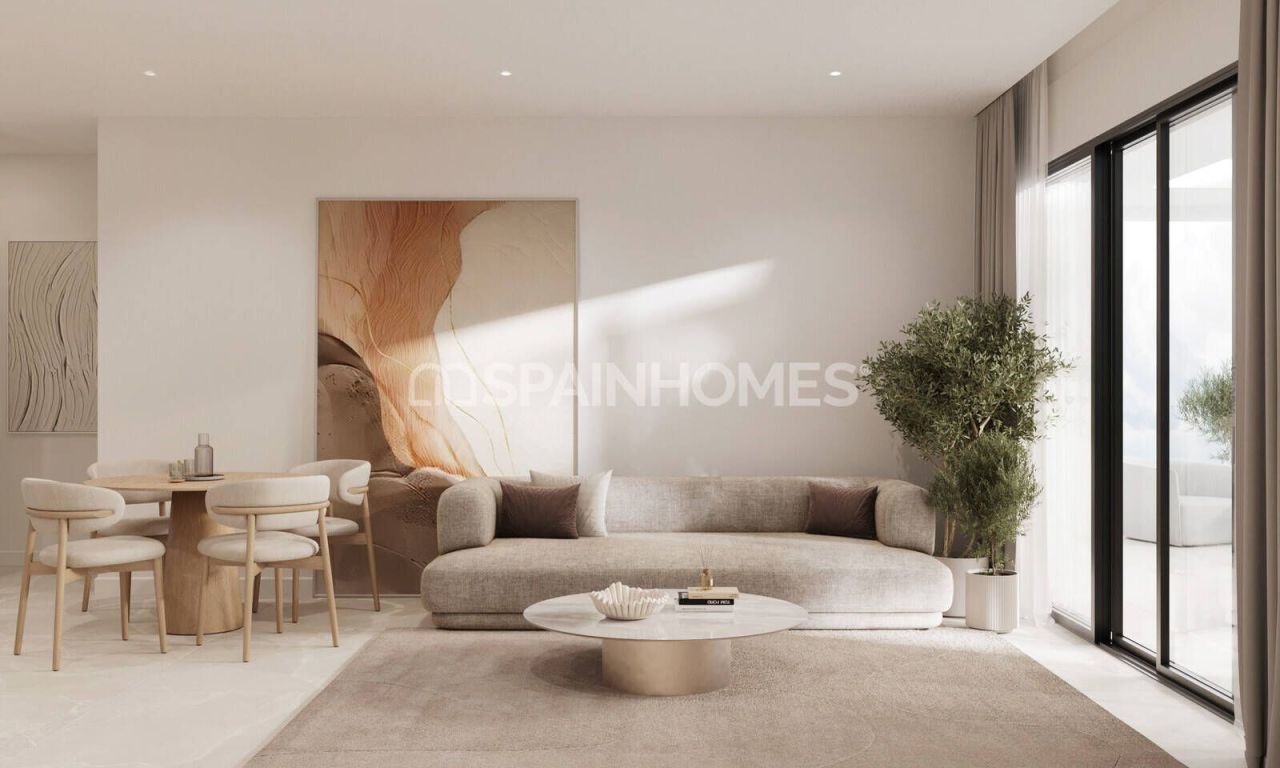 Apartamento en Estepona, España, 133 m² - imagen 17