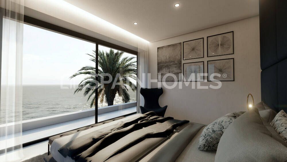 Villa en Campello, España, 580 m² - imagen 17