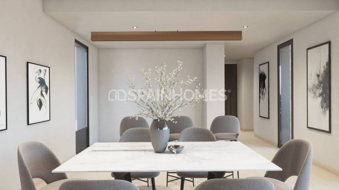 Apartment in Torrevieja, Spanien, 69 m² - Foto 17