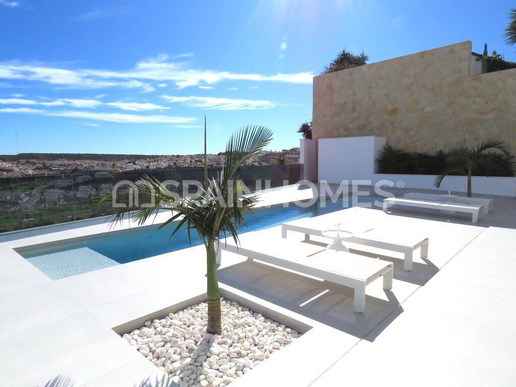 Villa a Rojales, Spagna, 372 m² - foto 17