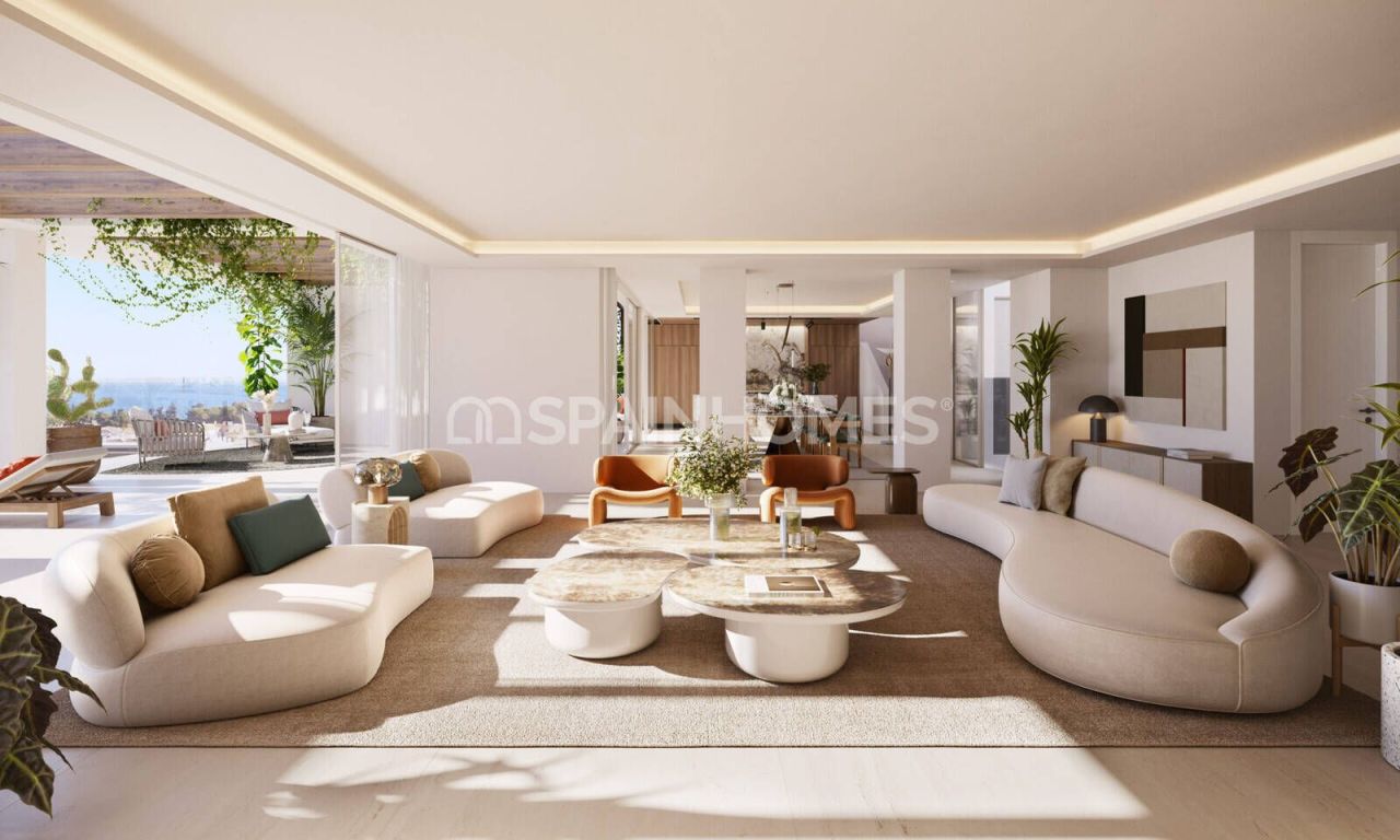Penthouse in Marbella, Spanien, 757 m² - Foto 17