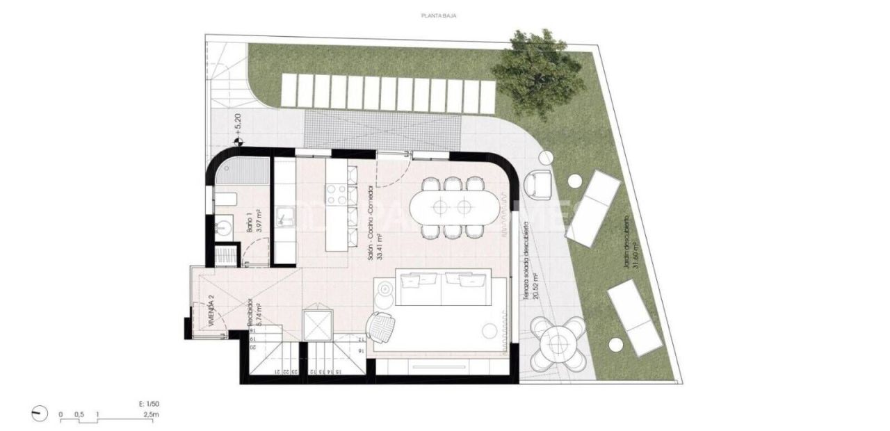 Ático en Málaga, España, 123 m² - imagen 17