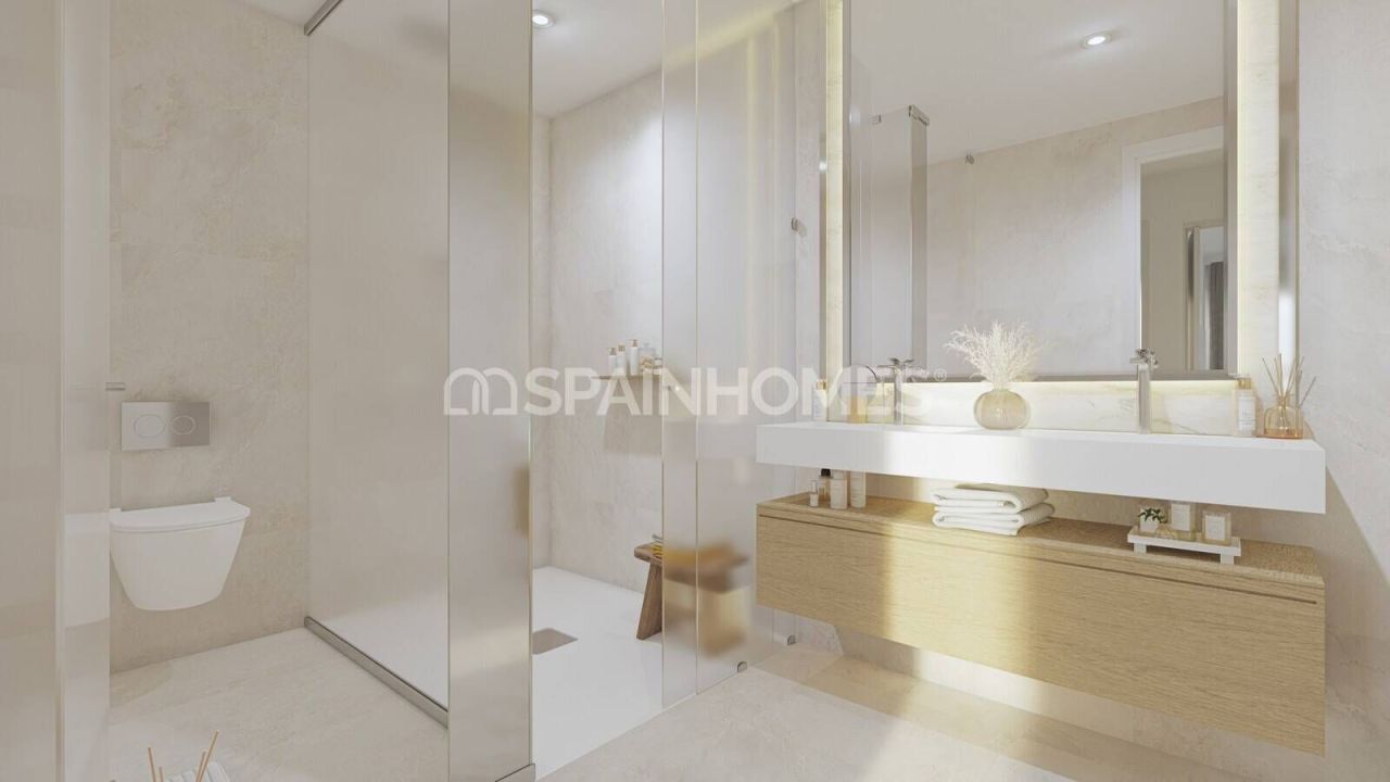 Casa adosada en Fuengirola, España, 178 m² - imagen 17