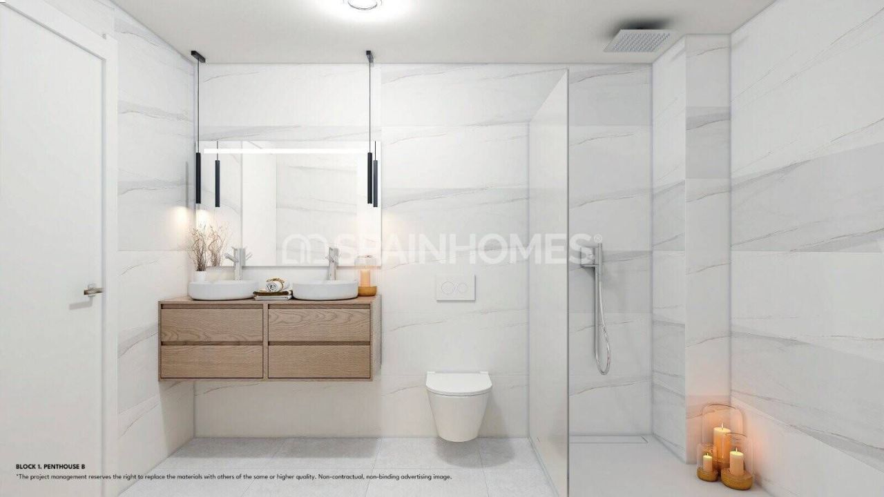 Apartment in Fuengirola, Spanien, 84 m² - Foto 17