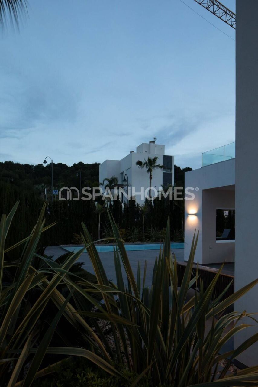 Villa in Cartagena, Spanien, 160 m² - Foto 17