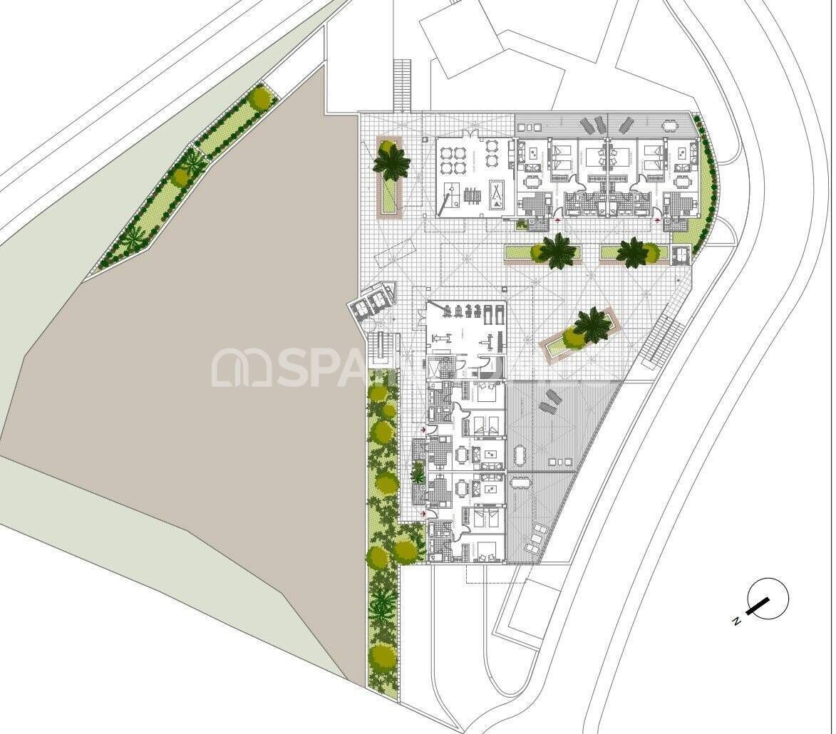 Penthouse in Fuengirola, Spain, 144 m² - picture 17